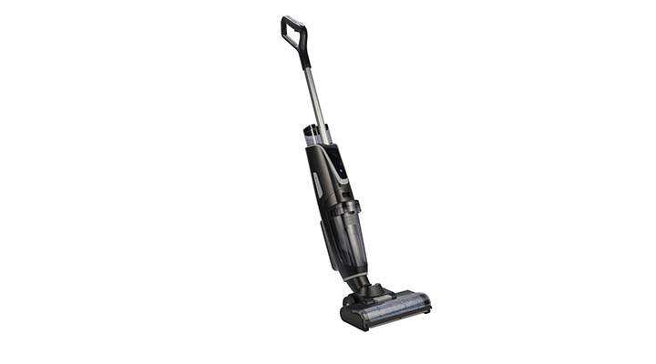 Floor Washer WS-F2,Can be used on a variety of grounds