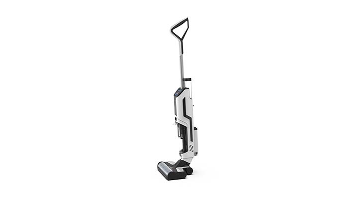 Floor Washer WS-F1,Can Be Used On A Variety Of Grounds