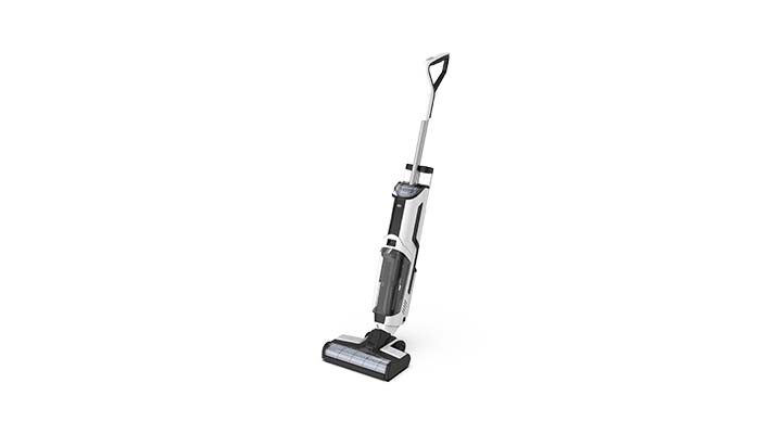 Floor Washer WS-F1,Wireless Handheld Design