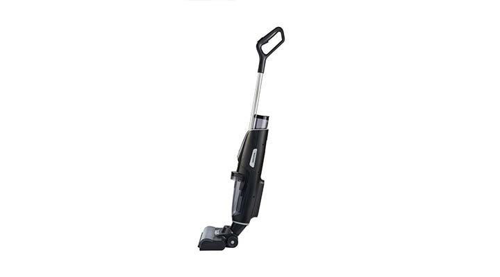 Floor Washer WS-F2,Wash And Mop At The Same Time