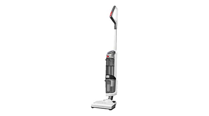 Floor Washer WS-K9，Adapt to the environment
