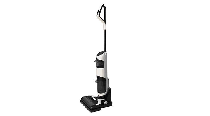Floor Washer WS-K9，Wireless handheld design