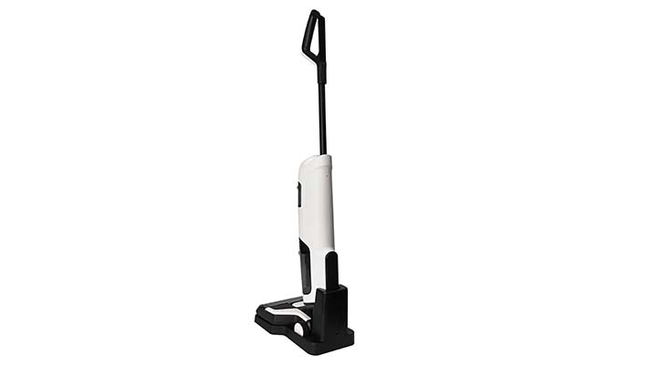 Floor Washer WS-K9，Multi-function display