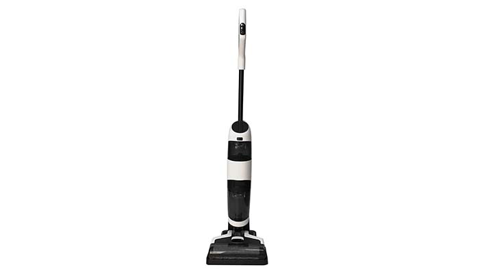 Floor Washer WS-K9，Three in one of suction, mopping and washing