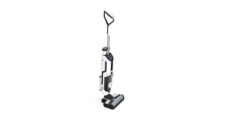 Floor Washer WS-F1,Wash And Mop At The Same Time