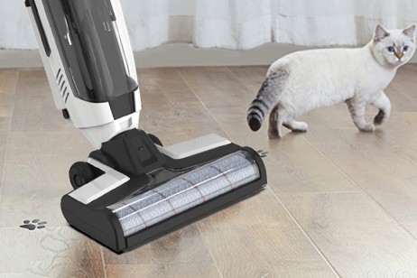 Pet hair, spills, and dust don’t stand a chance against these top rated models.