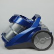 Canister Vacuums WS-500