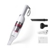 Handheld Vacuum Cleaner WS-E7