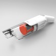 Handheld Vacuum Cleaner WS-V07