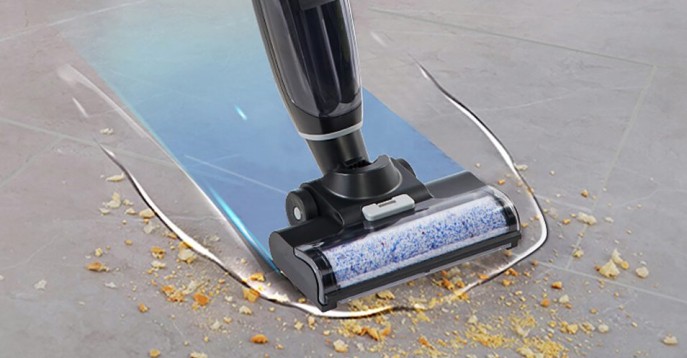 Pros & Cons of Handheld Vacuum Cleaner