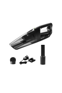 Handheld Vacuum Cleaner WS-607