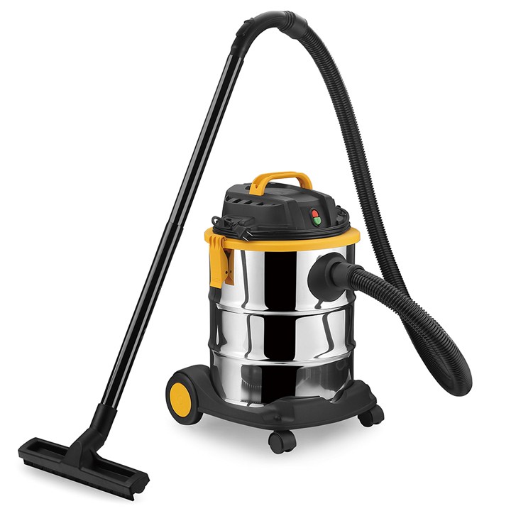 Business vacuum cleaners WS-411F