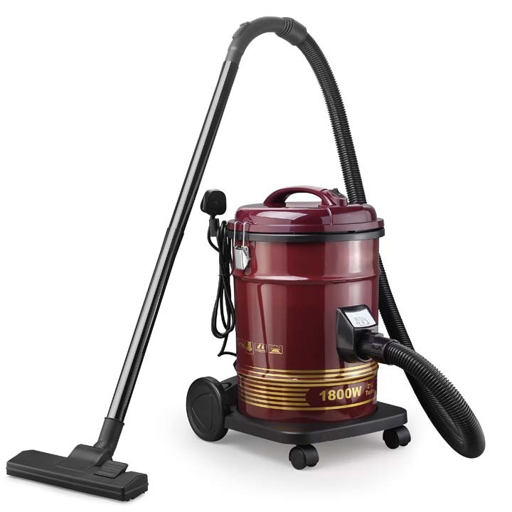 Dry vacuum cleaners WS-403