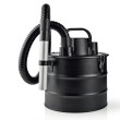 Electric ash vacuum cleaners WS-408