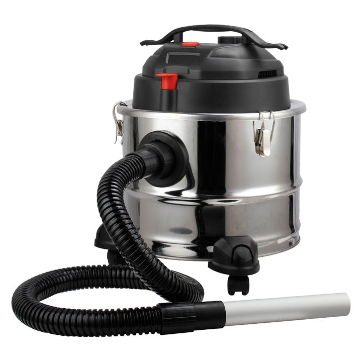 Electric ash vacuum cleaners WS-605