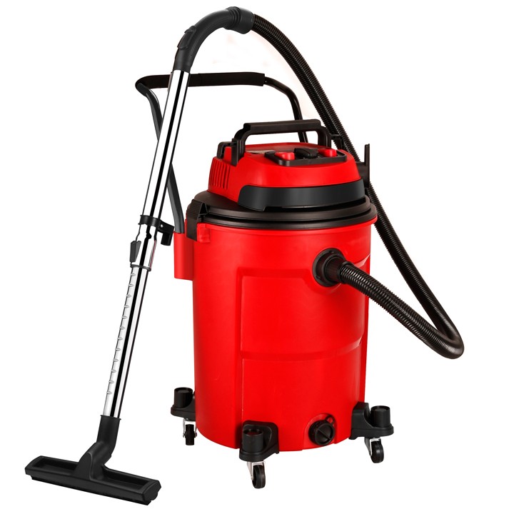 Heavy-duty vacuum cleaners WS-616P
