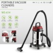 Home Vacuum Cleaner WS-614
