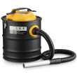 Electric ash vacuum cleaners WS-601