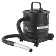 Electric ash vacuum cleaners WS-622
