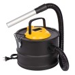 Electric ash vacuum cleaners WS-622
