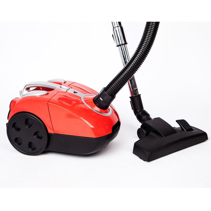 Canister Vacuums WS-100