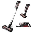Cordless Vacuum Cleaner WS-691