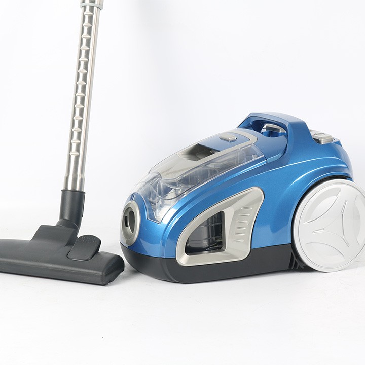 Canister Vacuums WS-720