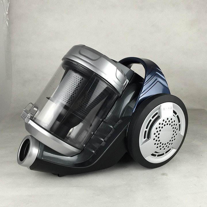 Canister Vacuums WS-830